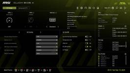 MSI MAG B850M MORTAR WIFI-4